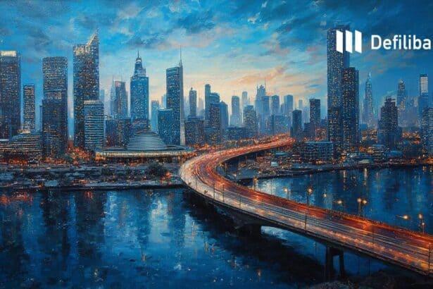 Bitget Unveils Universal Exchange Vision on 7th Anniversary