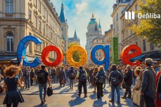 CNIL Fines Google €325 Million for Privacy Violations