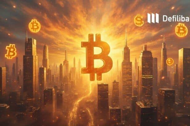 Cathie Wood Predicts Bitcoin Could Reach $2.4 Million