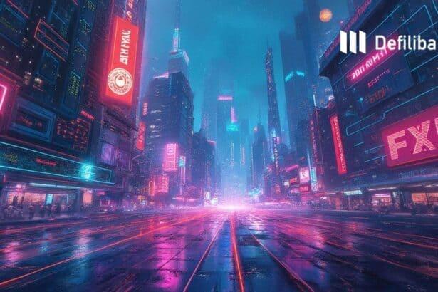 Flare Network Launches FXRP for DeFi Applications