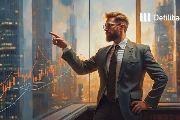 Henrik Zeberg Predicts Continued Crypto Bull Run Ahead