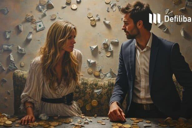 Couple Ordered to Pay $6.8 Million for Crypto Fraud