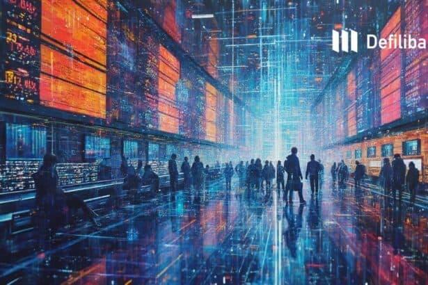 Nasdaq Tightens Oversight on Companies with Crypto Holdings