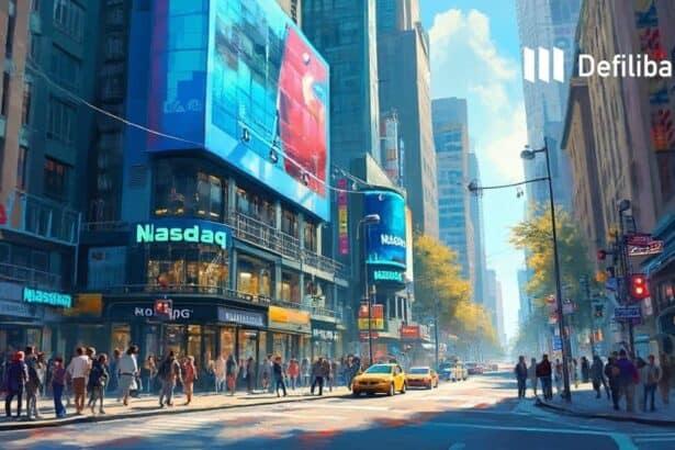 SEC Approves Hashdex Nasdaq Crypto Index US ETF