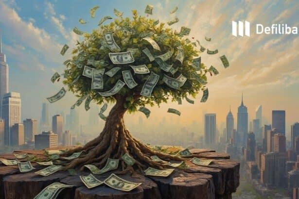 Circle's USDC Supply Surges by $2 Billion in a Week