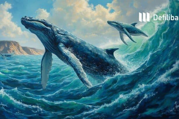 Whales Shift Capital in ASTER and XPL Tokens