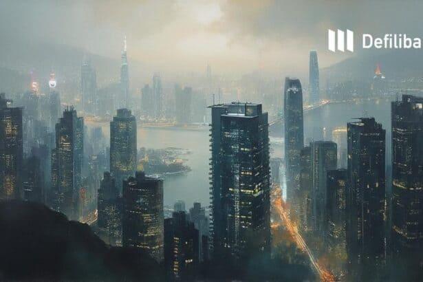 Tencent and Ant Group Halt Hong Kong Stablecoin Plans