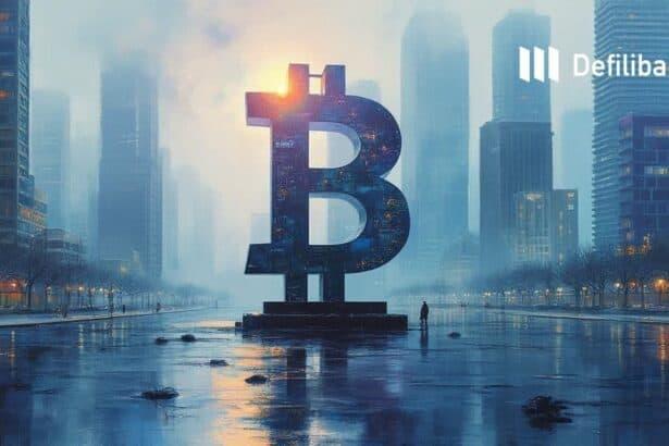 BlackRock Launches Bitcoin ETP on London Stock Exchange