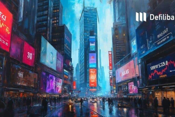 Lido DAO Price Surges After VanEck Trust Registration