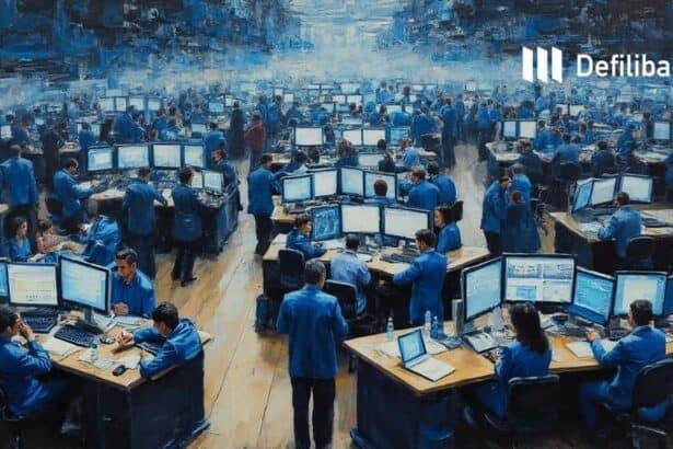 Kalshi Surpasses $4 Billion Trading Volume in 30 Days