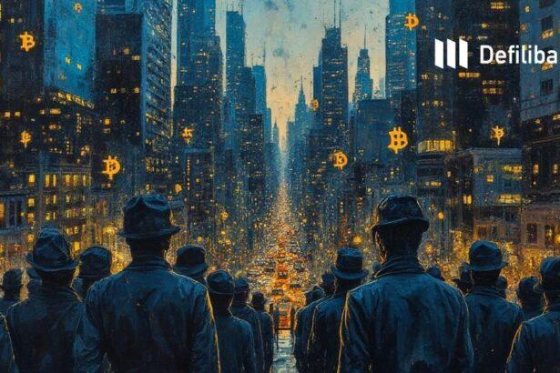U.S. Government Restructures Crypto Regulation for Bitcoin