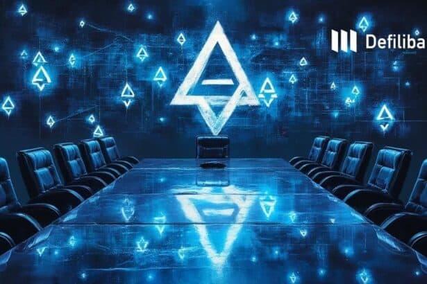 Aster Cryptocurrency Sees Increased Whale Activity and Buyback Plan