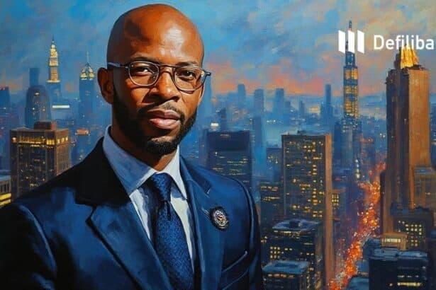 New York City Launches Office of Digital Assets and Blockchain
