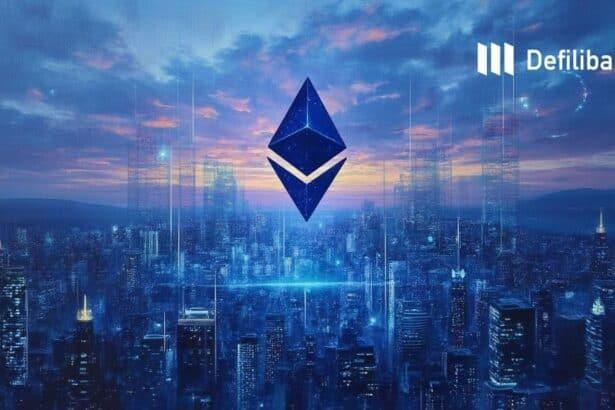 BitMine Acquires Over $104 Million in Ethereum Holdings
