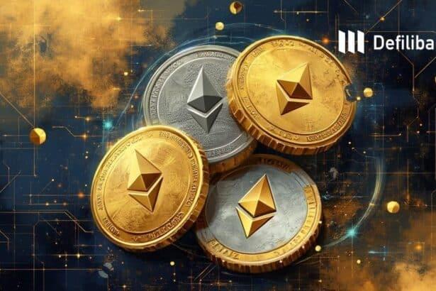 Ethereum Treasury Surpasses 6 Million ETH Milestone