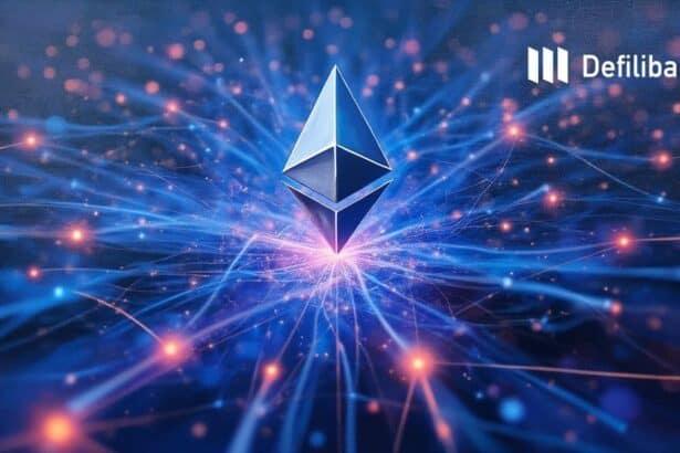 Ethereum Processes 1.7 Million Transactions in One Day