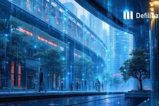FCA Launches Fund Tokenization Initiative on Public Blockchains