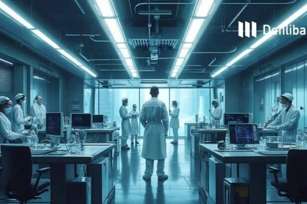 Valthos Launches with $30 Million for AI Biodefense