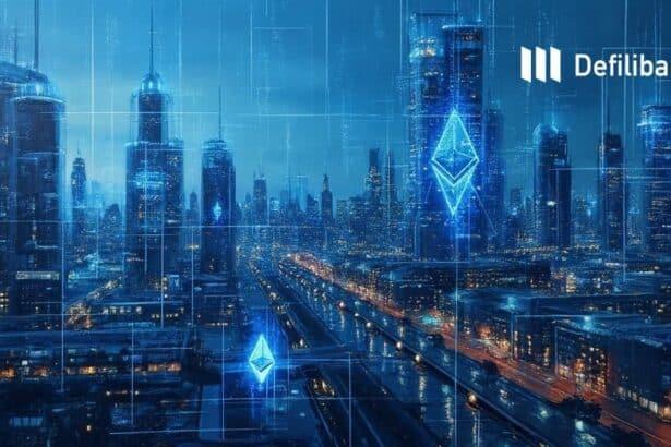 Ethereum Surpasses Bitcoin in Treasury Holdings Percentage