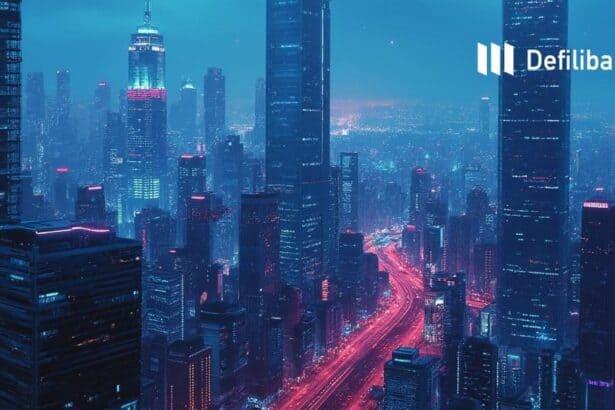 Sign Raises $25.5 Million for Blockchain Expansion