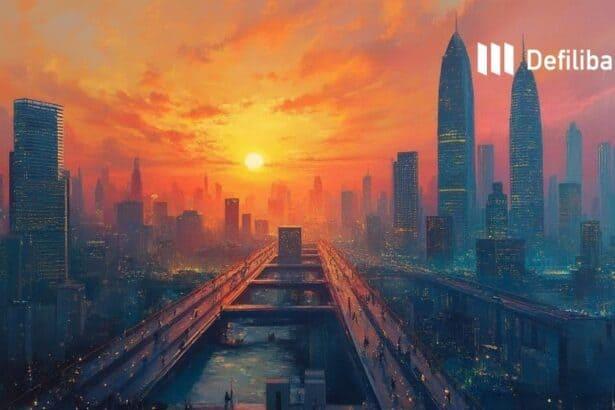 Kaia Summit 2025 Showcases Blockchain Innovations in Singapore