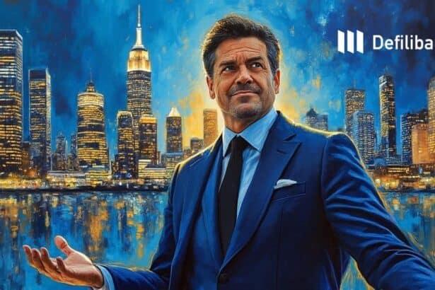 Grant Cardone Acquires 300 Bitcoin for Hybrid Fund