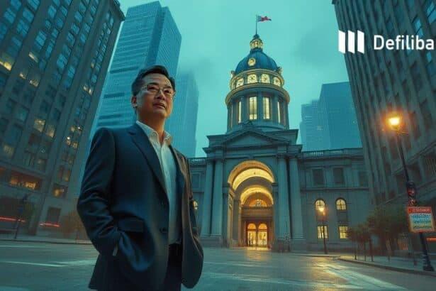 Vancouver Explores Bitcoin Integration in City Finances