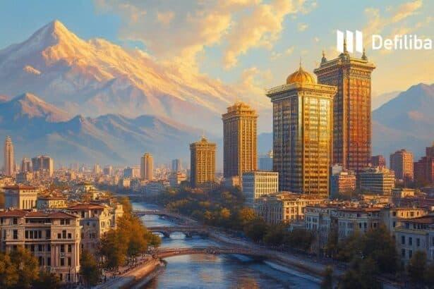 Kyrgyzstan Announces Crypto Custody Plans for Banks