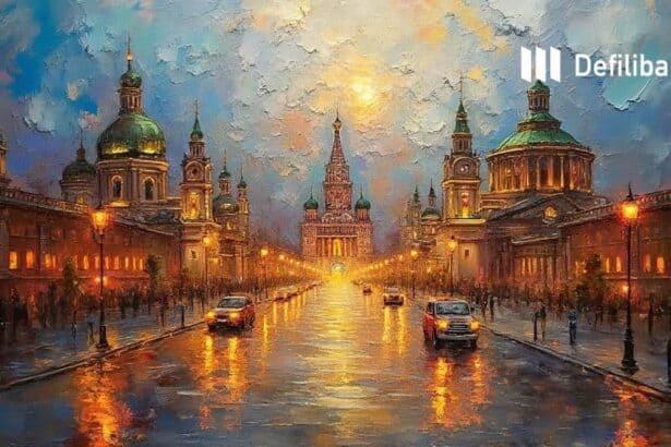Russia Allows Banks to Engage with Cryptocurrencies