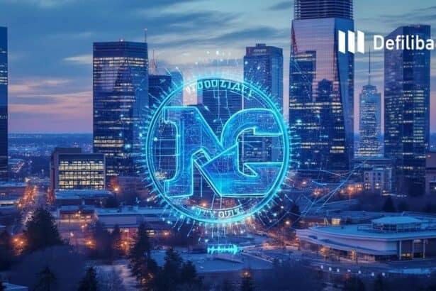 North Dakota Launches Roughrider Coin for Bank Transfers