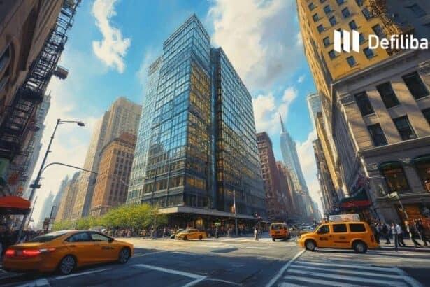Taurus Opens First U.S. Office in New York City