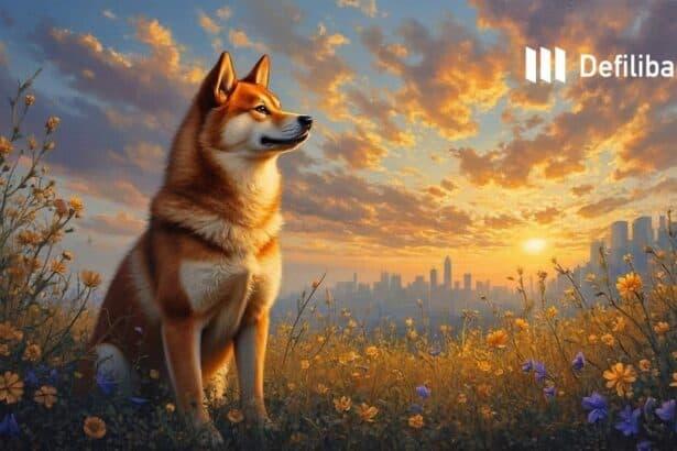 Shiba Inu Burn Rate Surges Amid Market Pressure