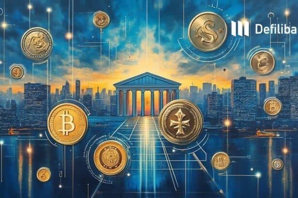 Swiss Council Proposes FinIA Amendments for Crypto Regulation