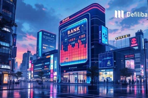 MUFG Partners with OpenAI for AI Digital Bank Launch