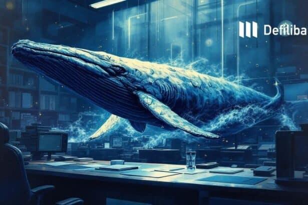 Ancient Bitcoin Whale Transfers 850 BTC to Paxos