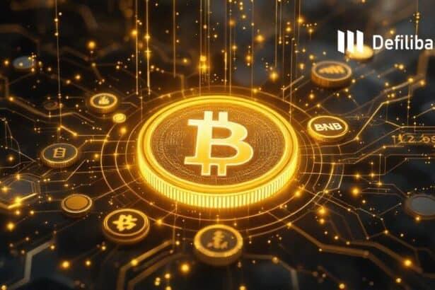 BlackRock Launches BUIDL Tokenized Fund on BNB Chain
