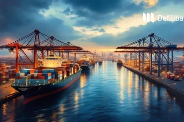 U.S. Revises Tariff Terms Amid Supreme Court Review