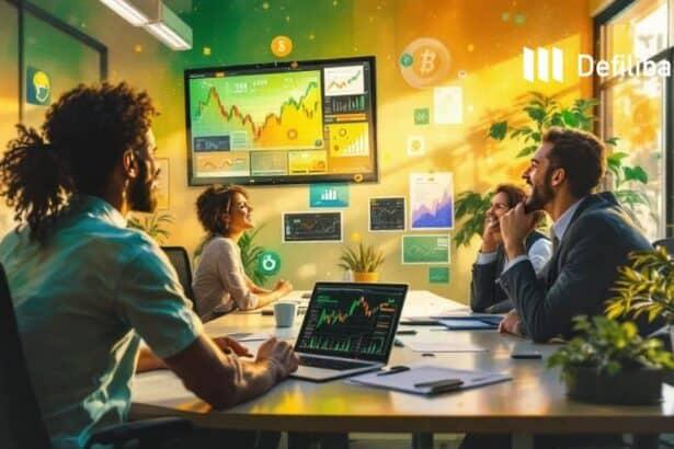 eToro Reports $3.97 Billion in Crypto Revenue for Q3