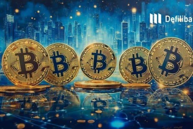 Prenetics Acquires 100 Bitcoin Increasing Total Holdings to 378