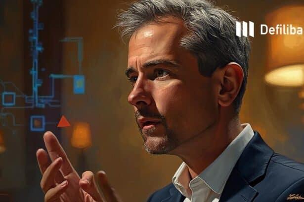 David Marcus Predicts Bitcoin's Value Could Reach $1.3 Million
