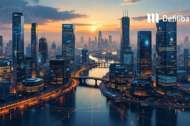 Ethereum Fusaka Upgrade Scheduled for December 2025