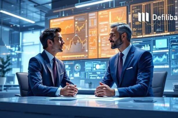 Alibaba and JPMorgan Launch Tokenized B2B Payment System