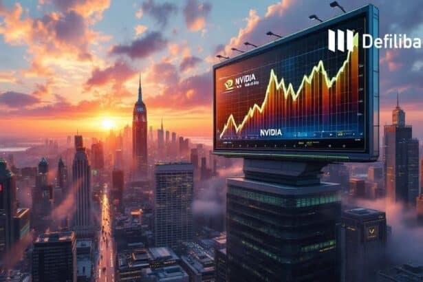 Deutsche Bank Raises NVIDIA Price Target to $215