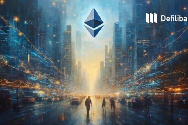 BitMine Immersion Acquires 77,055 ETH, Totaling 3.31 Million