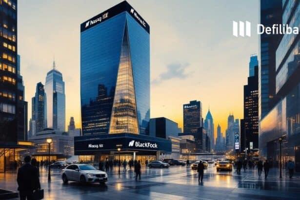 Nasdaq Proposes Major Increase for Bitcoin ETF Options Cap