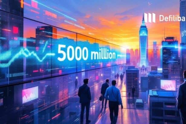 Bitwise Solana ETF Surpasses $500 Million in AUM