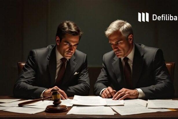 Samourai Wallet Founders Sentenced for Cryptocurrency Crimes