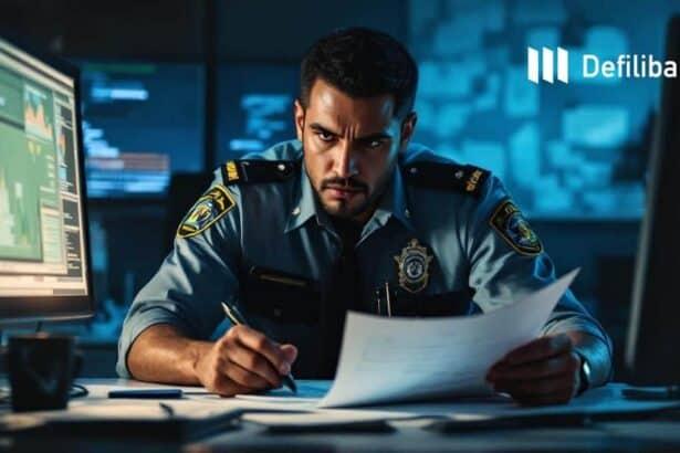 Brazil Dismantles Major Cryptocurrency Money Laundering Network