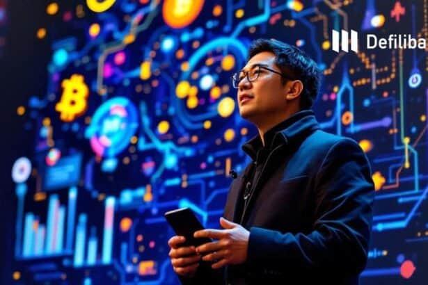 CZ Advocates Bitcoin as Long-Term Investment Strategy