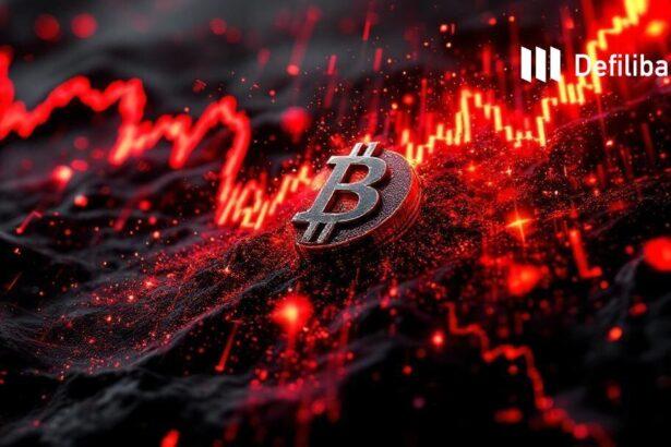 Small-Cap Cryptocurrencies Face Major Declines in 2025